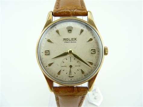 rolex anni 50 vintage|antique rolex models.